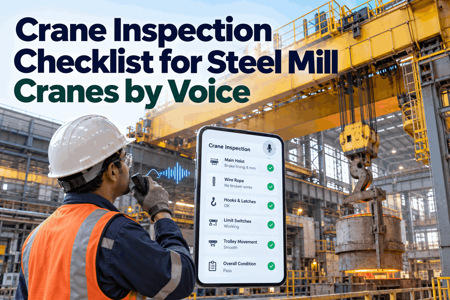 crane-inspection-checklist-steel-mill-cranes-voice