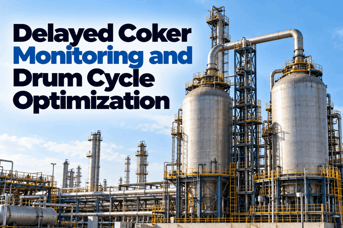 delayed-coker-monitoring-petrochemical