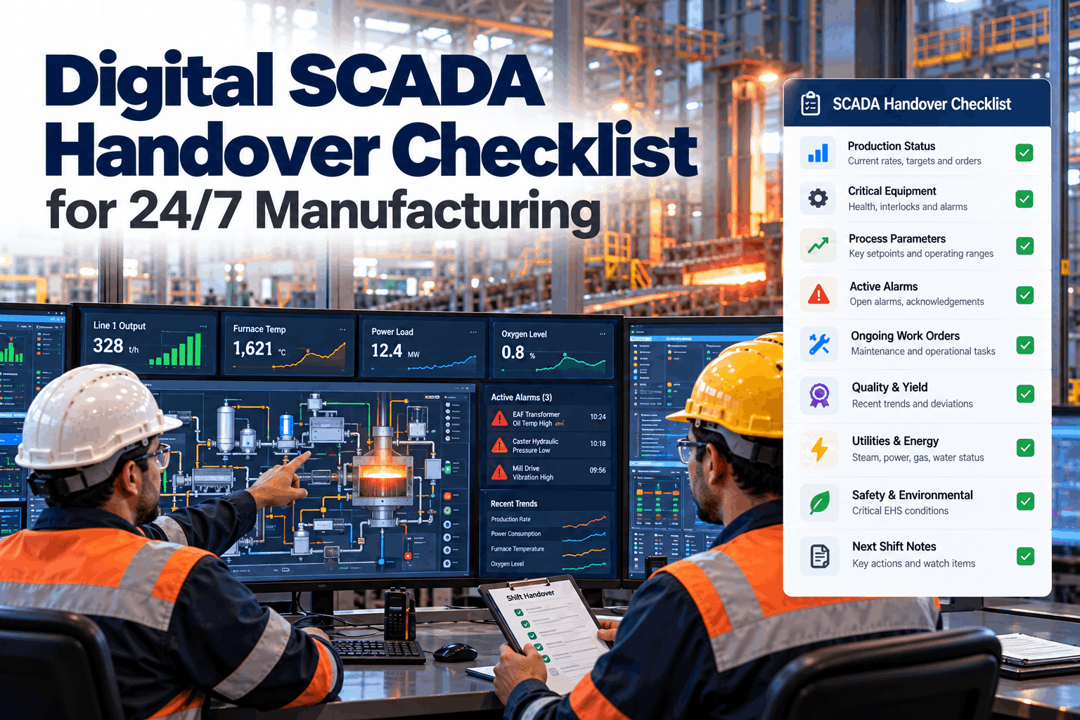digital-scada-handover-checklist-manufacturing