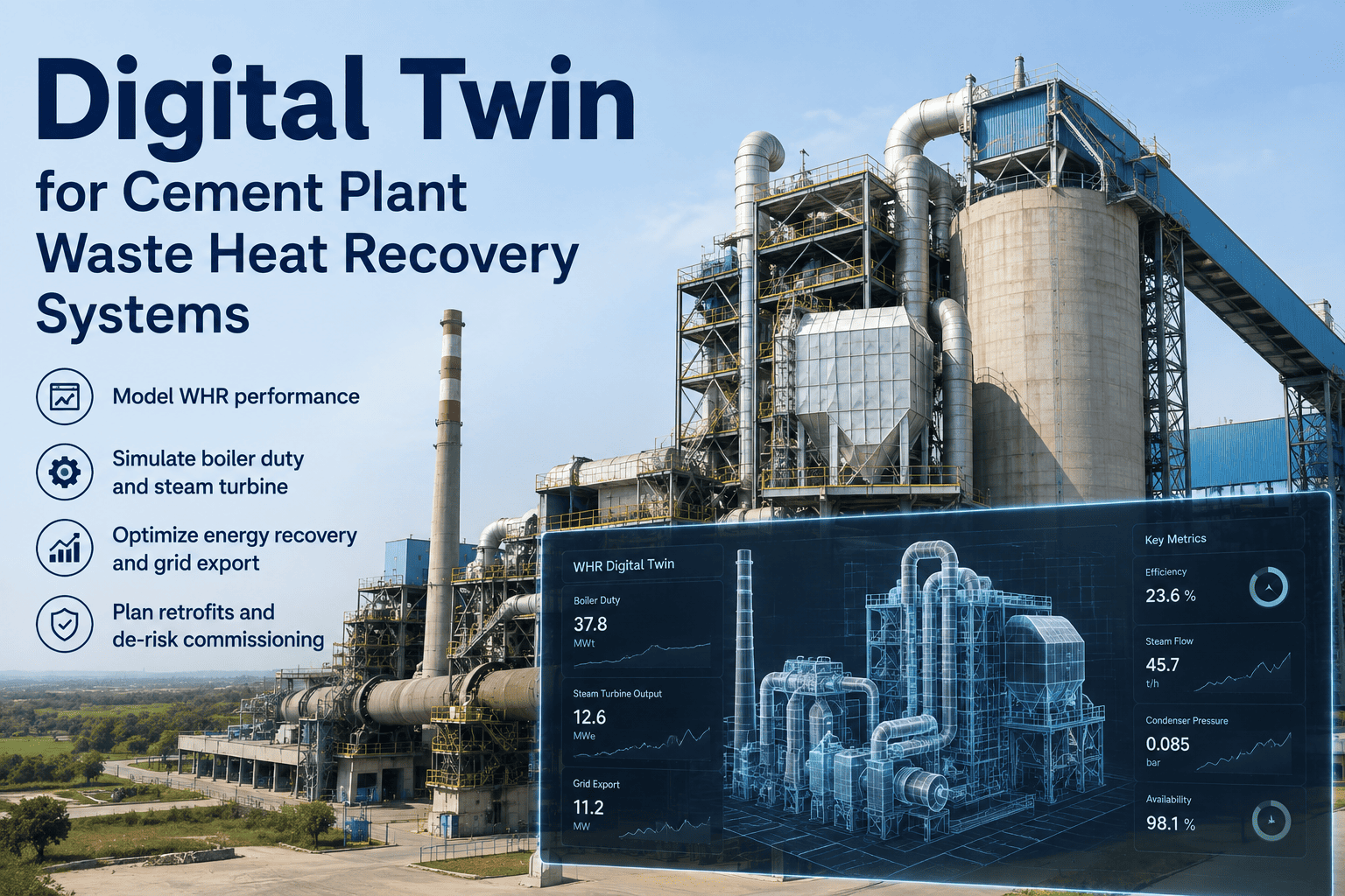 digital-twin-cement-plant-waste-heat-recovery