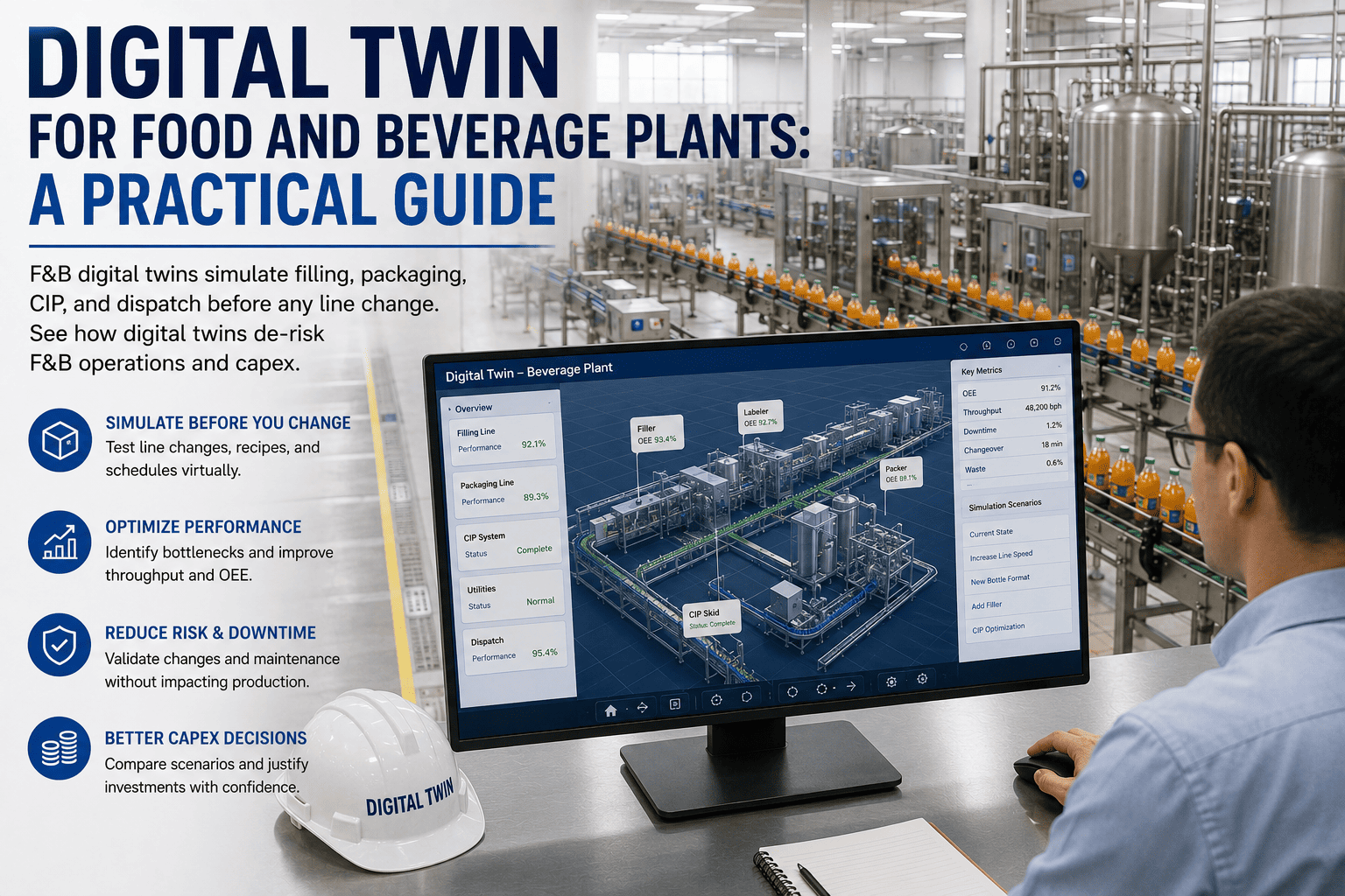 digital-twin-food-beverage-plant-guide