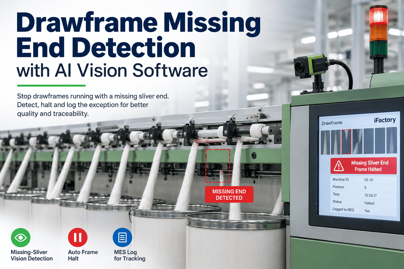 drawframe-single-sliver-missing-end-detection