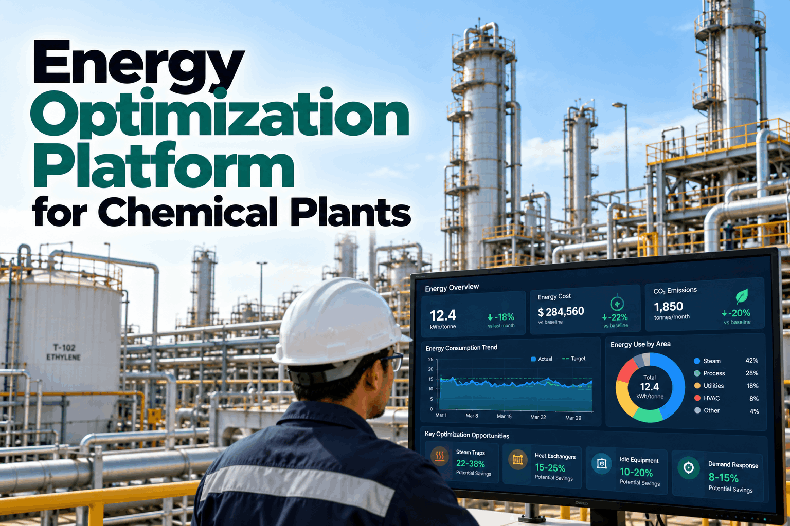 energy-optimization-platform-chemical-plant