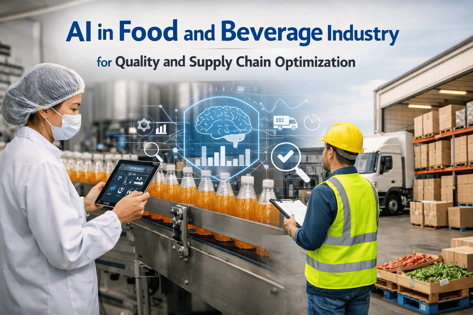 food-beverage-ai-quality-supply-chain-optimization