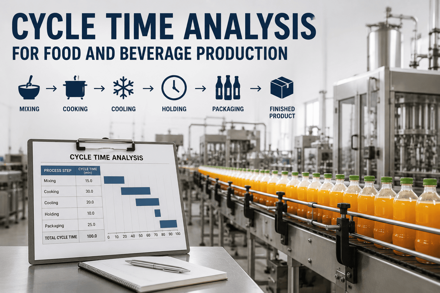 food-beverage-cycle-time-analysis