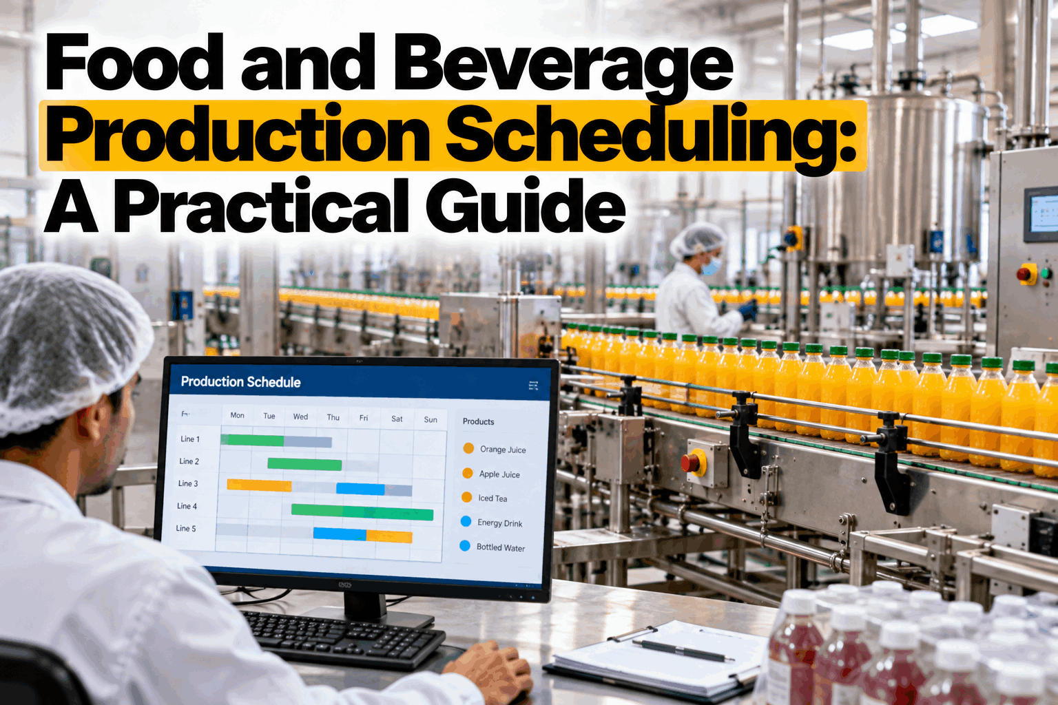 food-beverage-production-scheduling-guide