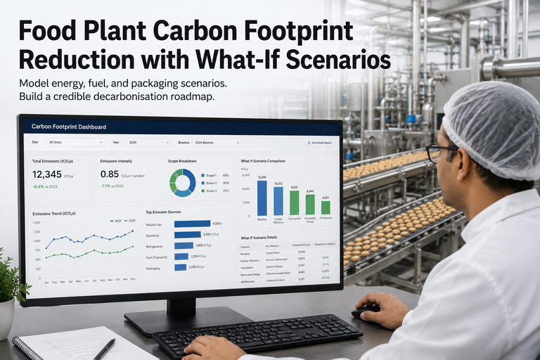 food-plant-carbon-footprint-reduction