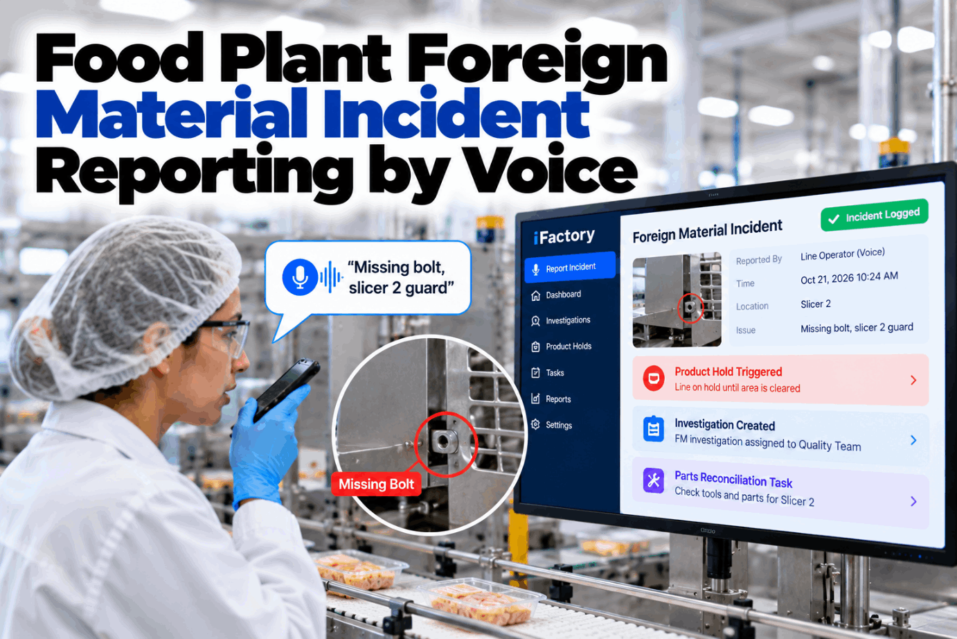 food-plant-foreign-material-incident-reporting-voice