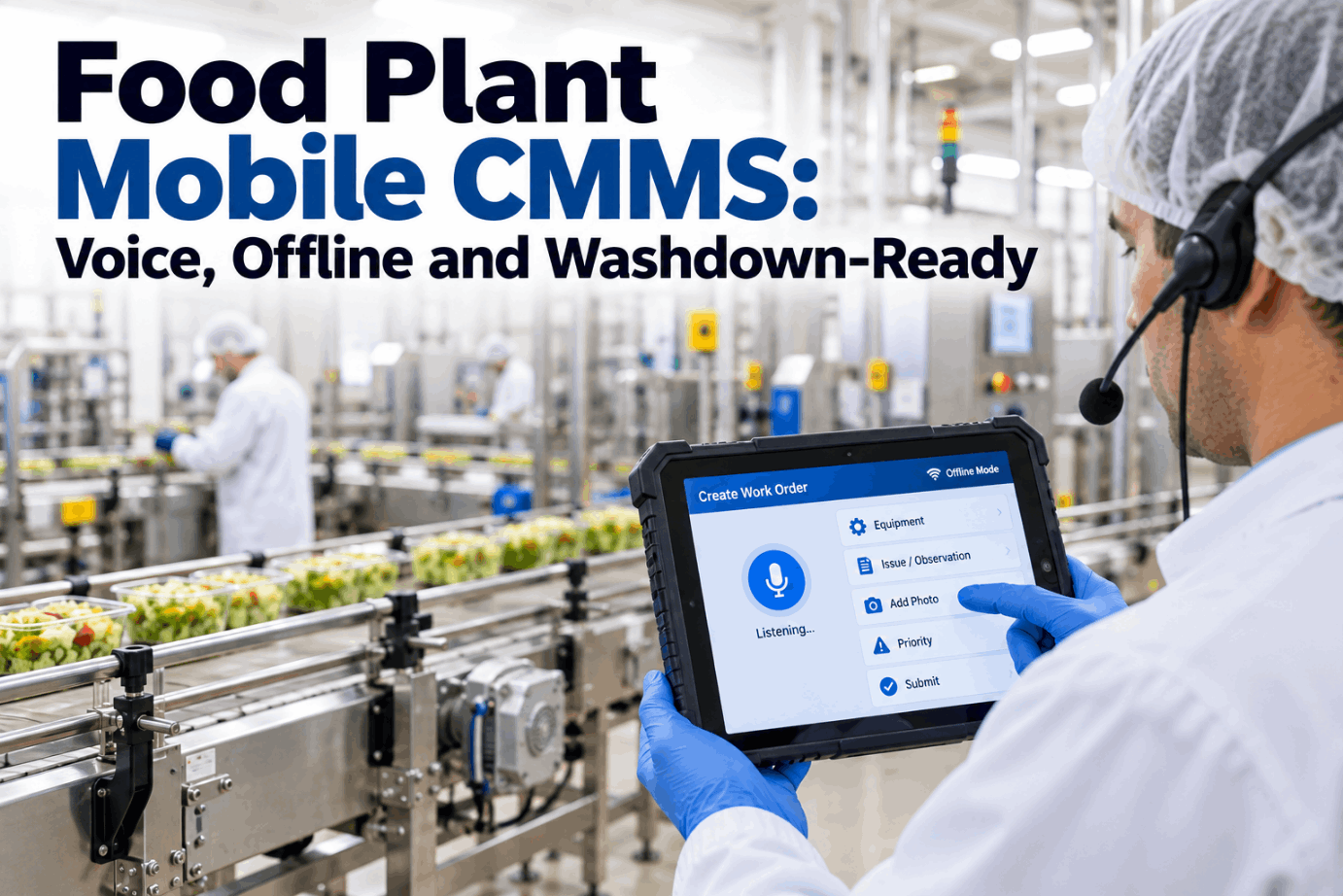 food-plant-mobile-cmms-voice-offline-washdown-ready