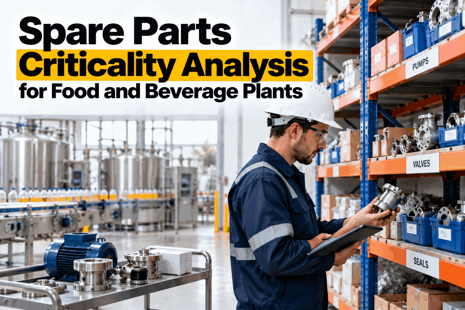 food-plant-spare-parts-criticality