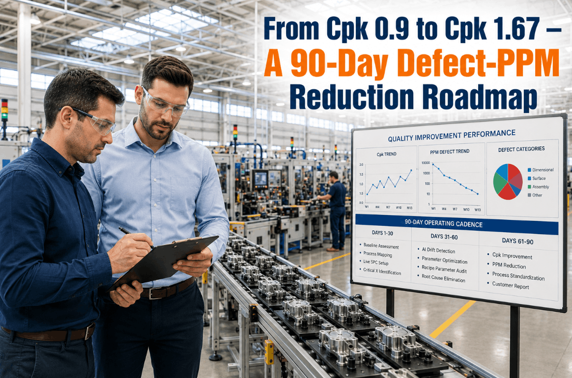from-cpk-0.9-to-cpk-1.67-—-a-90-day-defect-ppm-reduction-roadmap