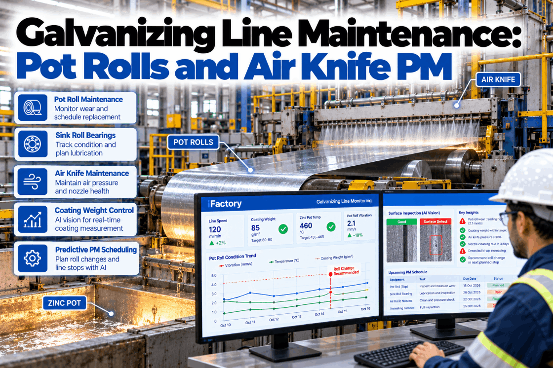 galvanizing-line-maintenance-pot-rolls-air-knife-pm