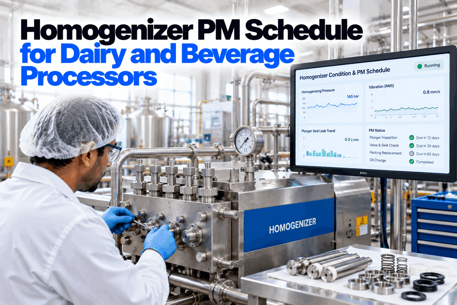 homogenizer-pm-schedule-dairy-beverage-processors