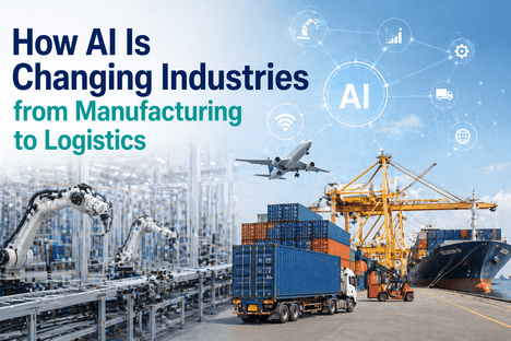 how-ai-is-changing-industries-from-manufacturing-to-logistics