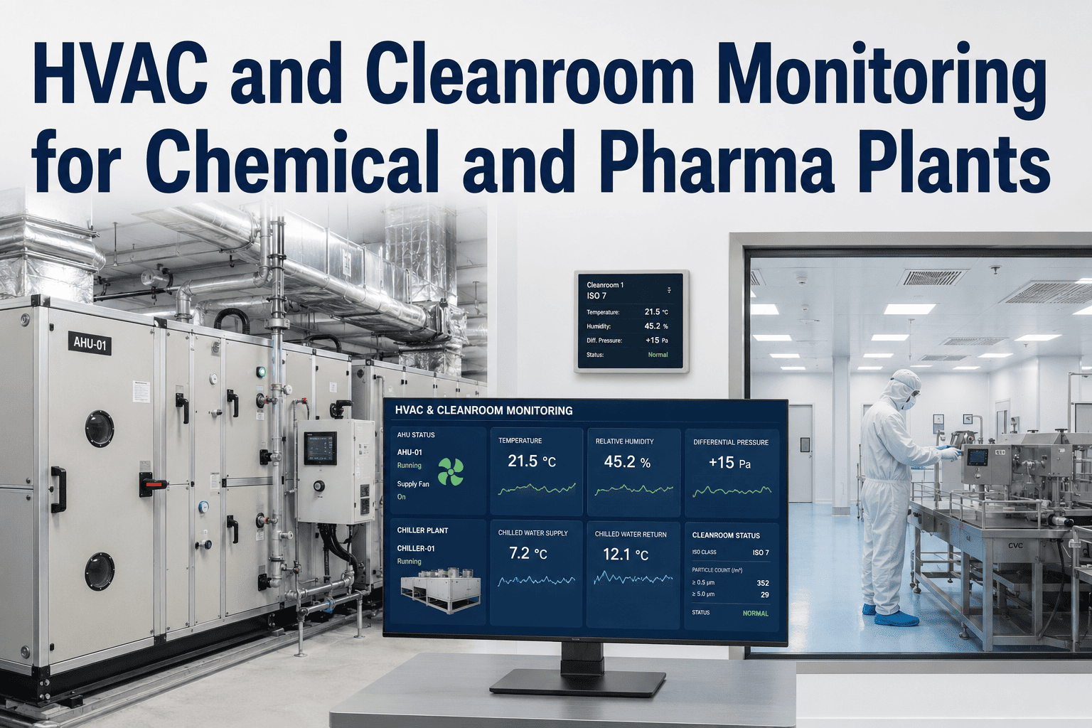 hvac-cleanroom-monitoring-chemical-pharma