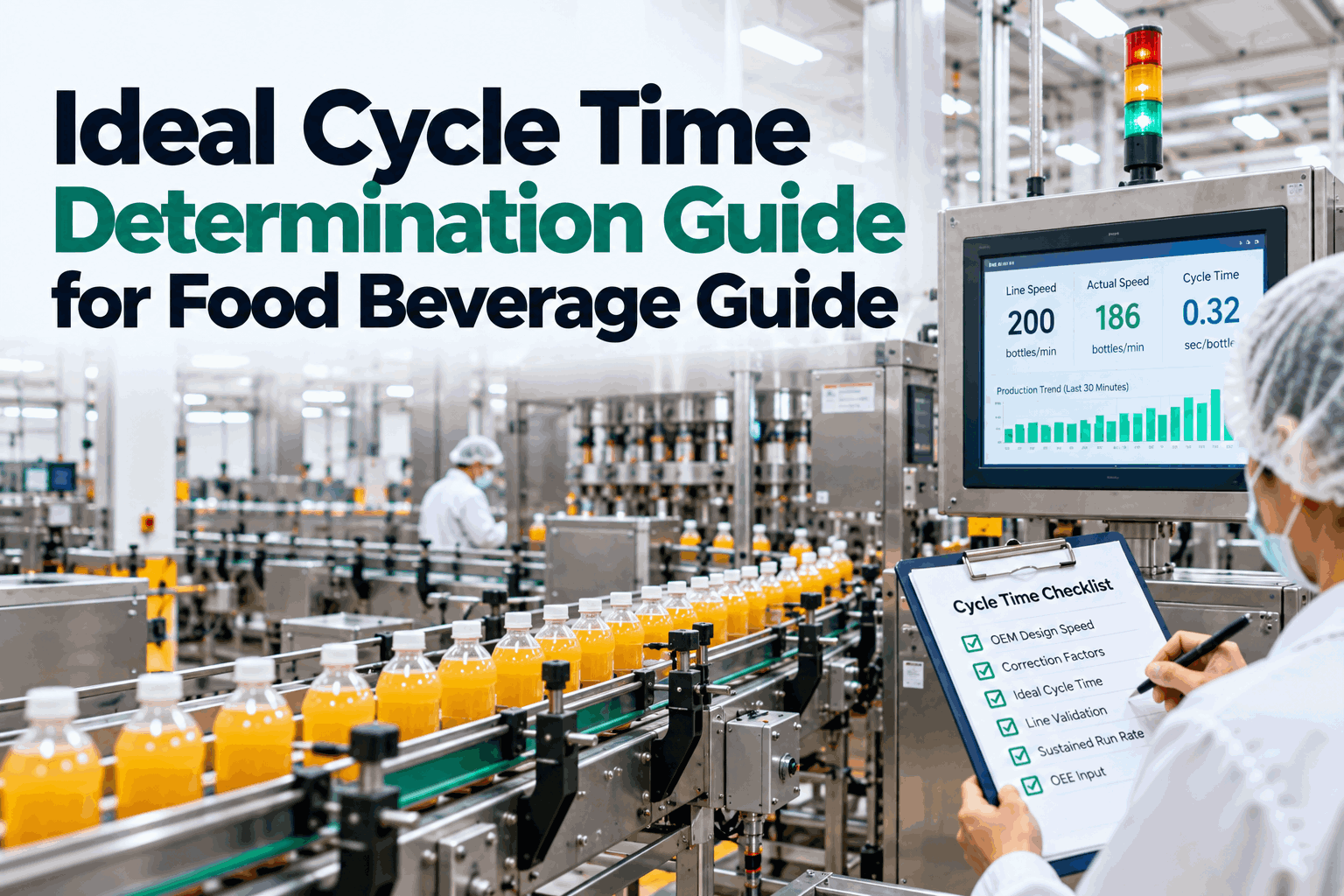 ideal-cycle-time-determination-guide-for-food-beverage-guide