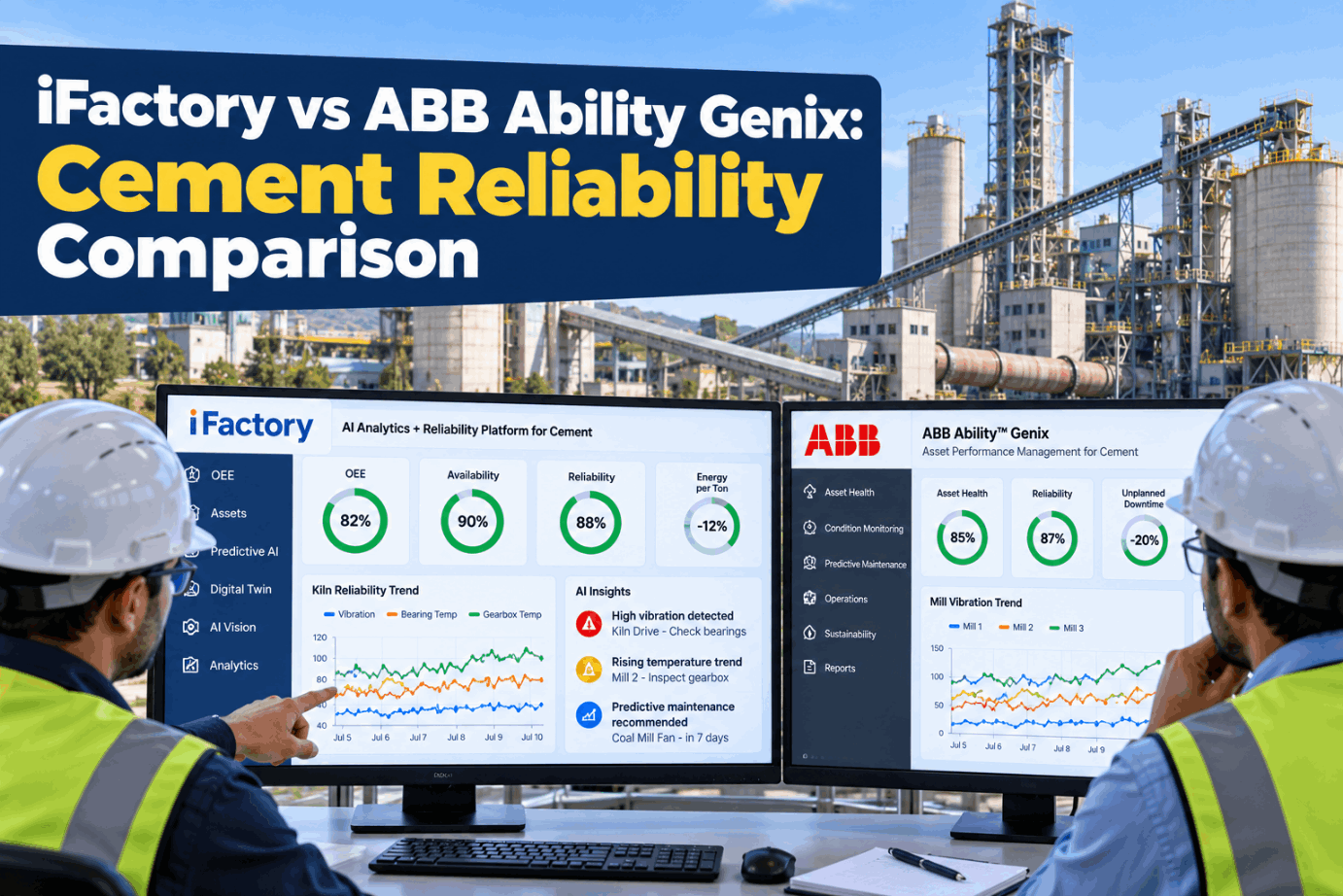 ifactory-vs-abb-genix-cement-reliability-comparison