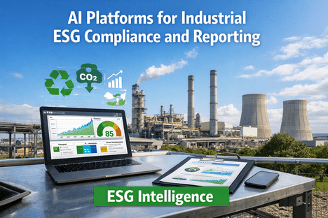 industrial-esg-compliance-tracking-ai-platforms