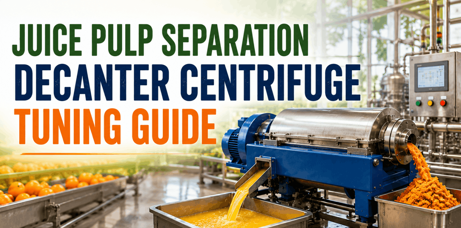 juice-pulp-separation-decanter-centrifuge-tuning-guide