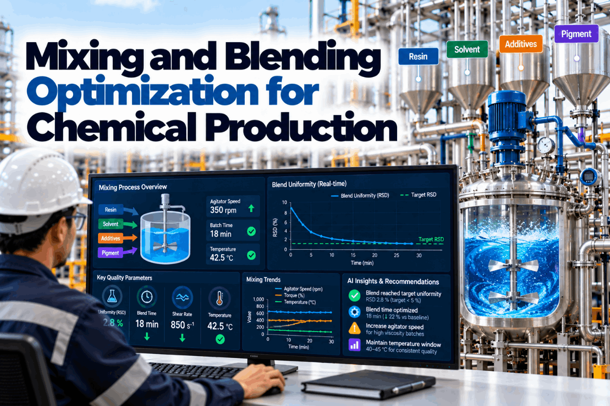 mixing-blending-optimization-chemical