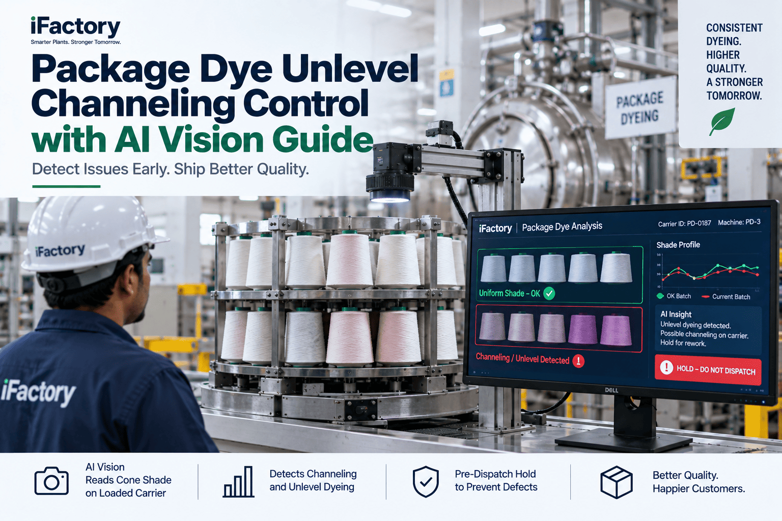 package-dye-unlevel-channeling-control-ai