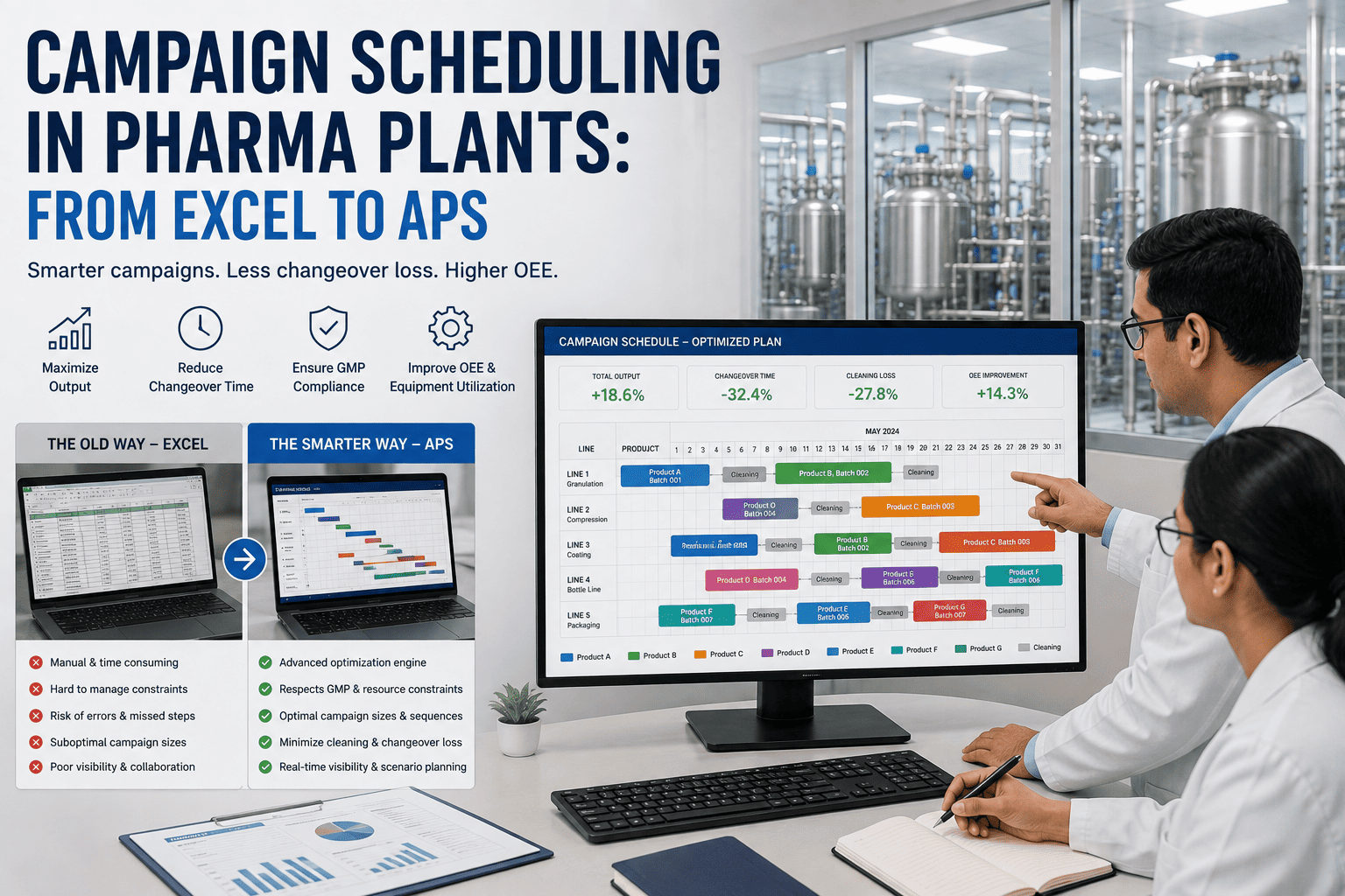 pharma-campaign-scheduling-optimization