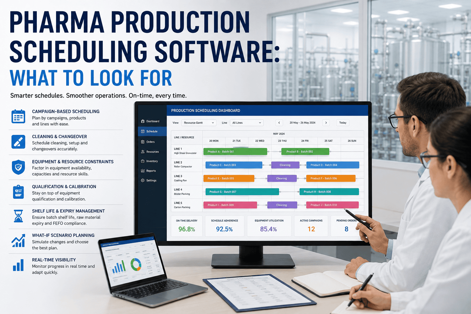 pharma-production-scheduling-software-guide