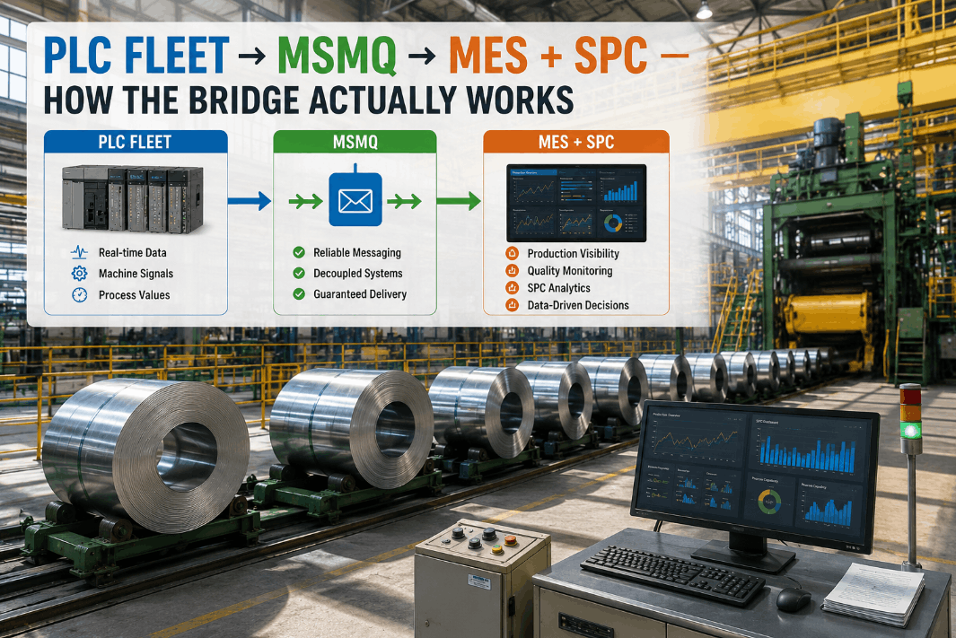 plc-fleet-→-msmq-→-mes---spc-—-how-the-bridge-actually-works