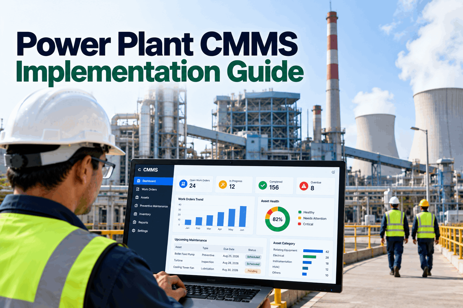 power-plant-cmms-implementation-refresh