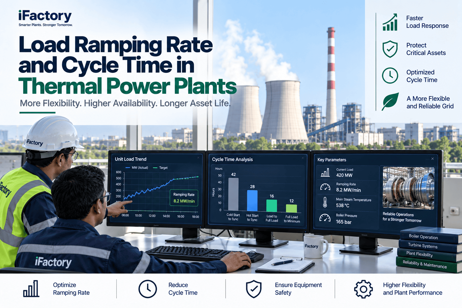 power-plant-load-ramping-rate-cycle