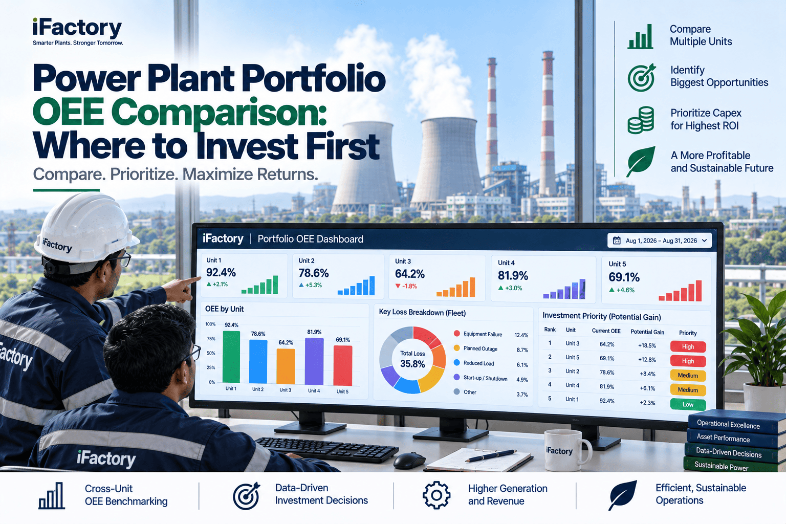 power-plant-portfolio-oee-comparison