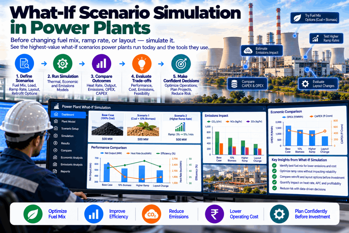 power-plant-what-if-scenario-simulation