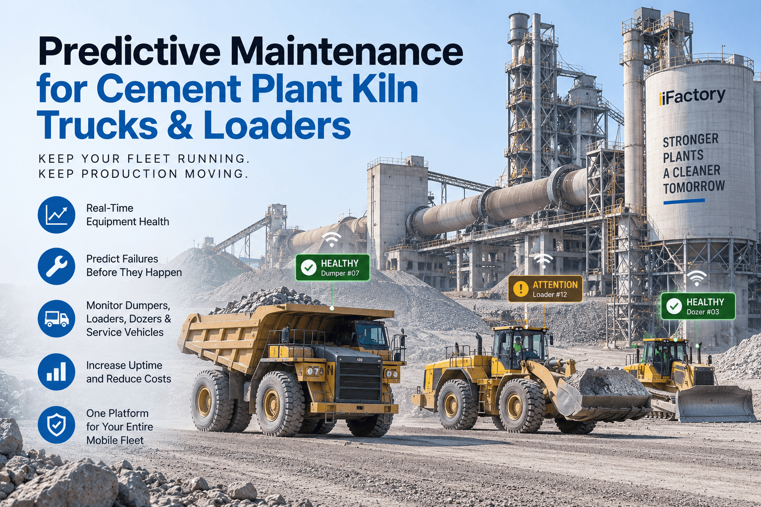 predictive-maintenance-cement-kiln-trucks-loaders