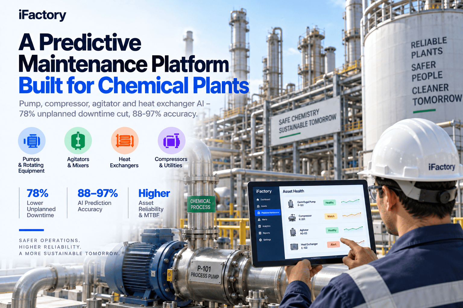 predictive-maintenance-platform-chemical-plant