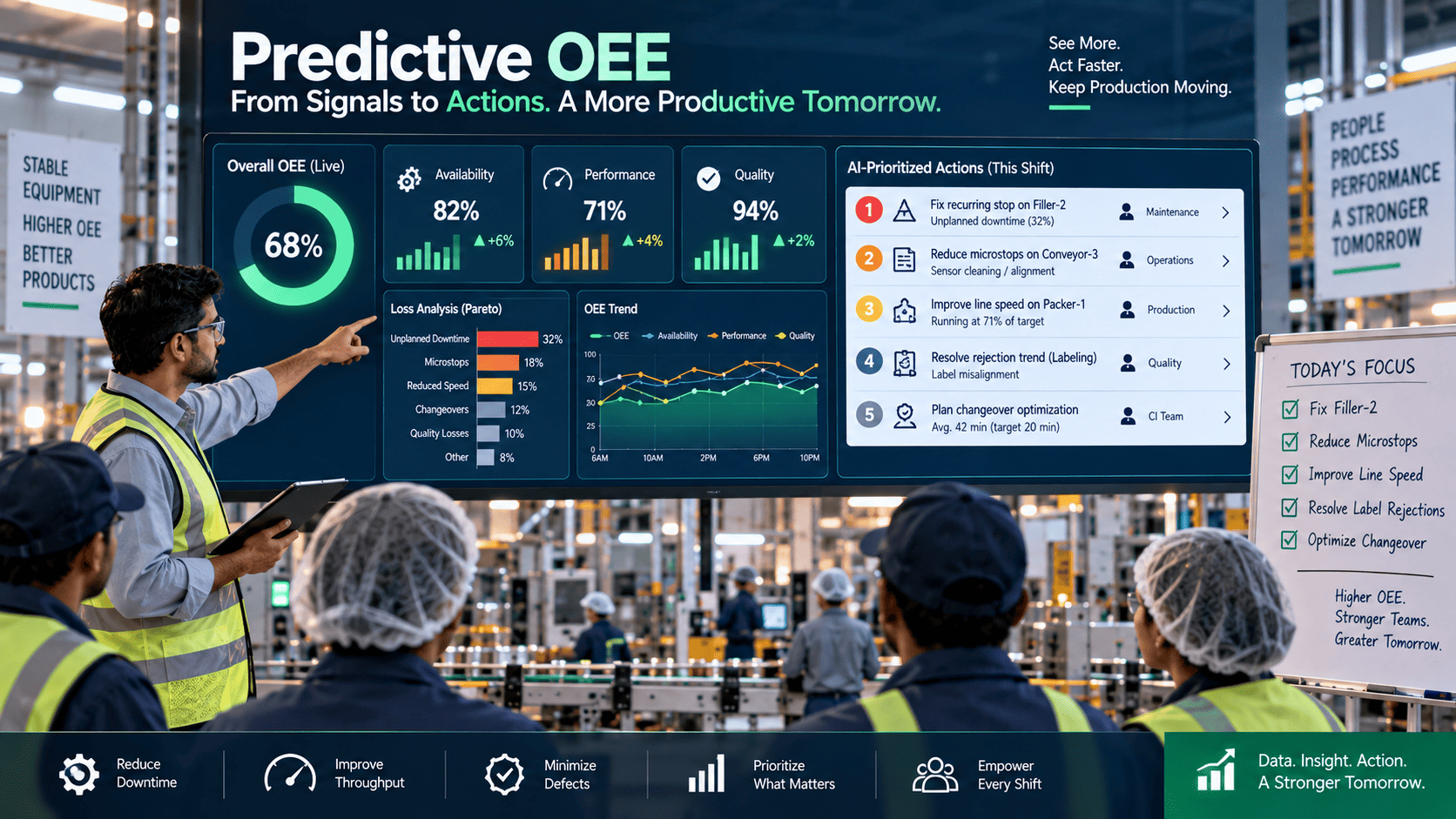 predictive-oee-availability-performance-quality-actions