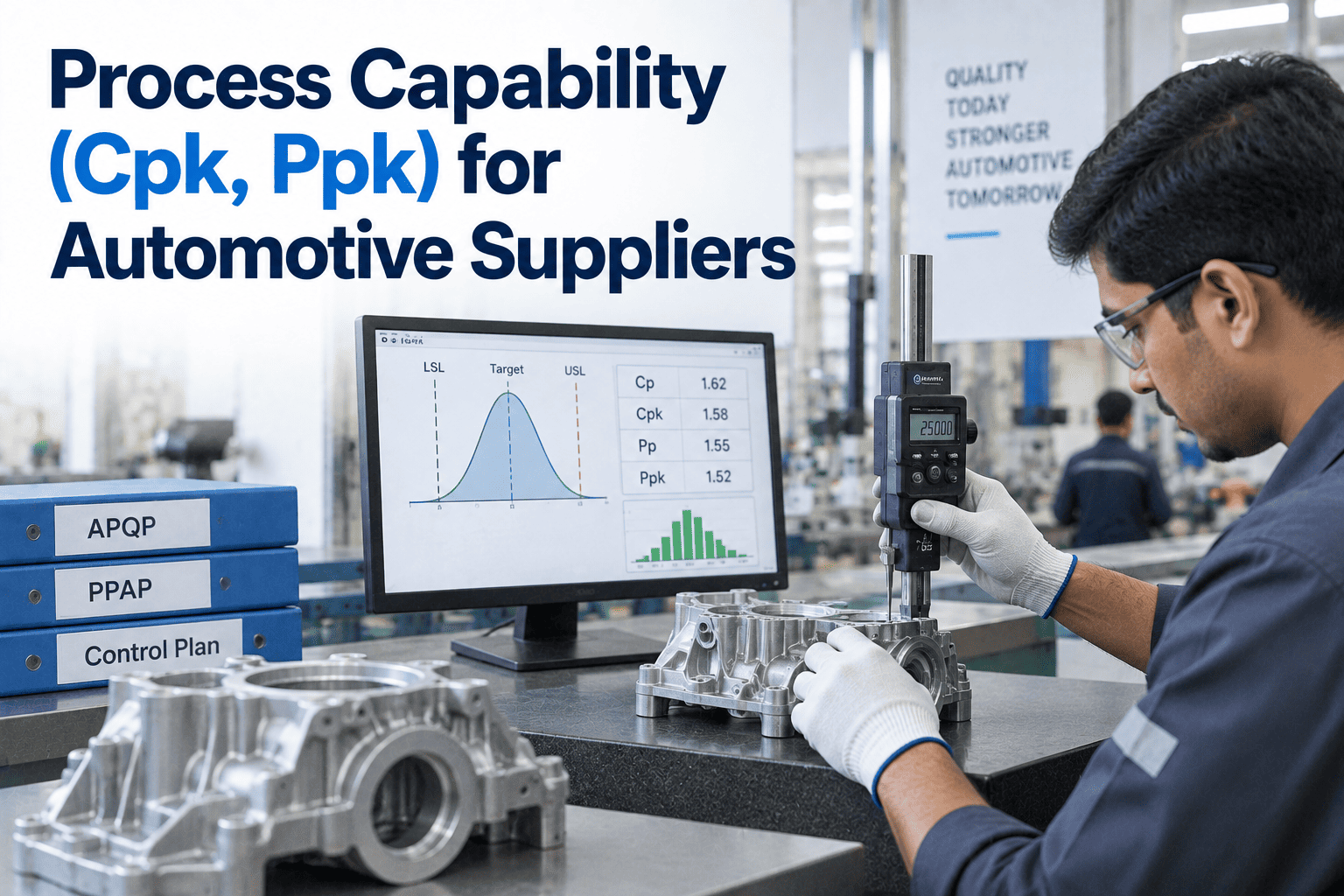process-capability-cpk-automotive
