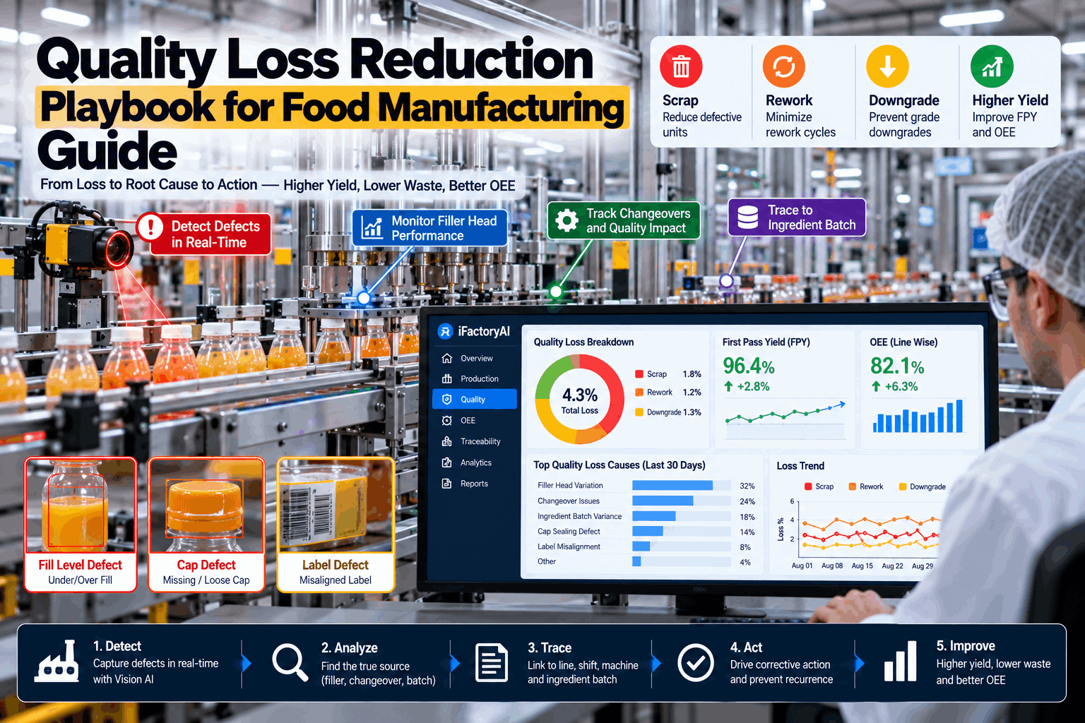 quality-loss-reduction-playbook-for-food-manufacturing-guide