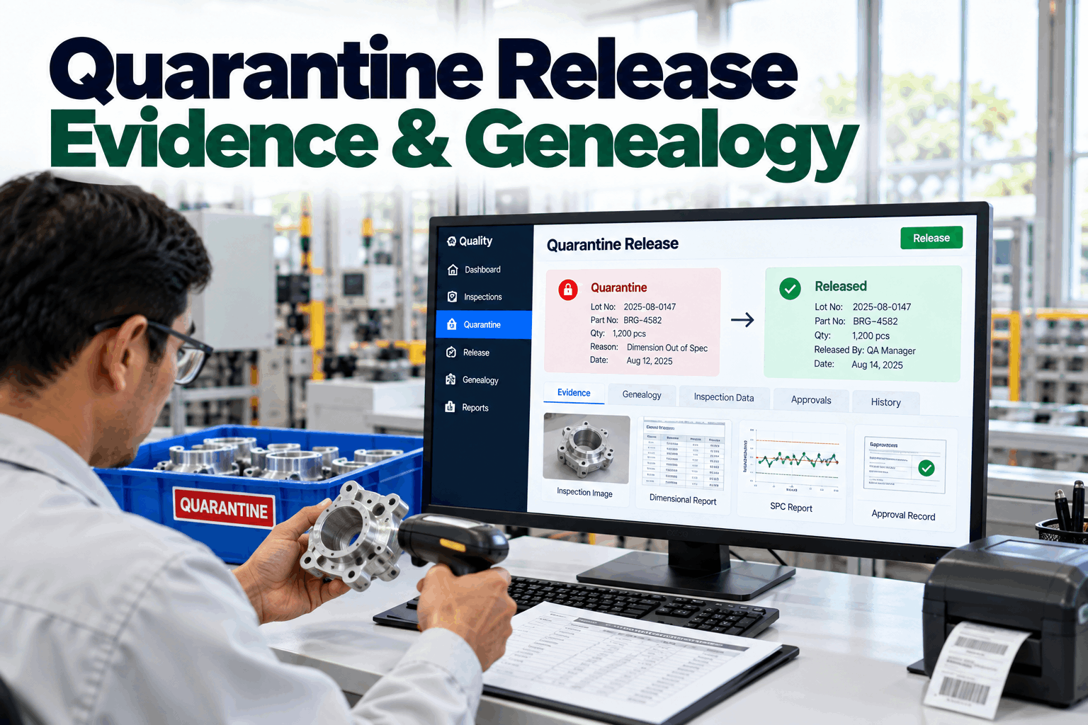 quarantine-release-evidence-genealogy-refresh