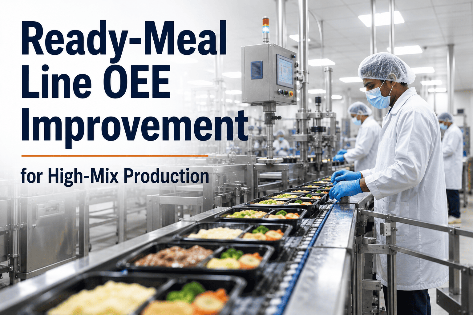 ready-meal-line-oee-improvement