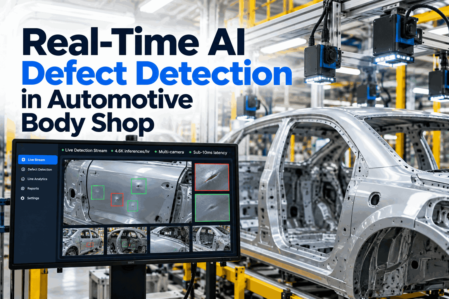real-time-ai-defect-detection-automotive-body-shop