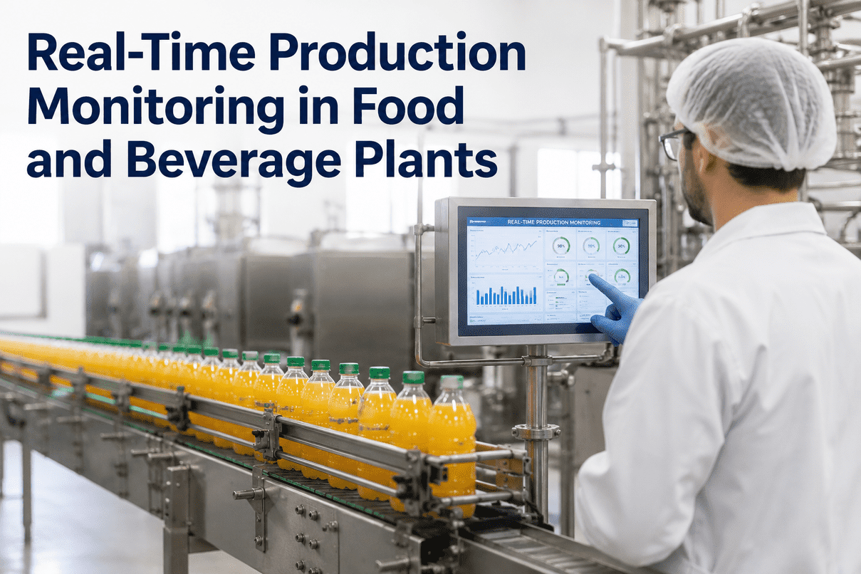 real-time-monitoring-food-beverage-plant