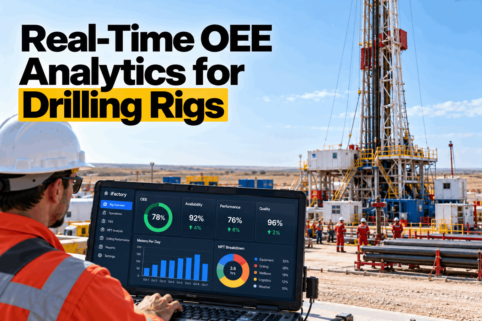 real-time-oee-analytics-drilling-rigs