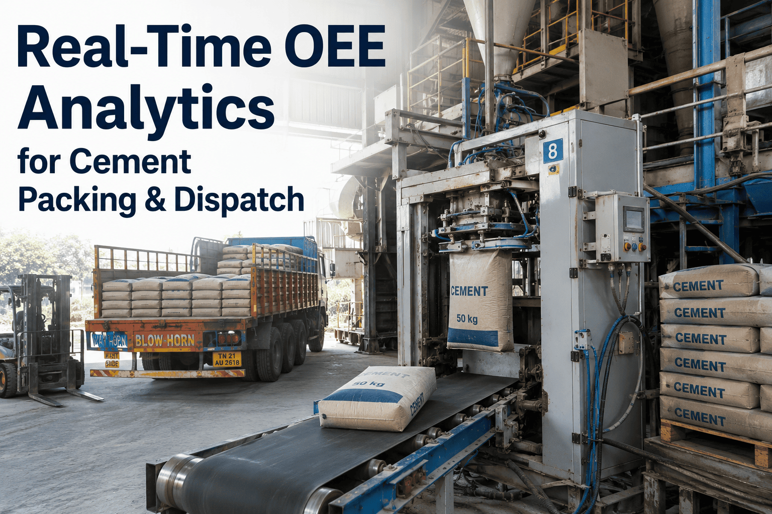 real-time-oee-cement-packing-dispatch
