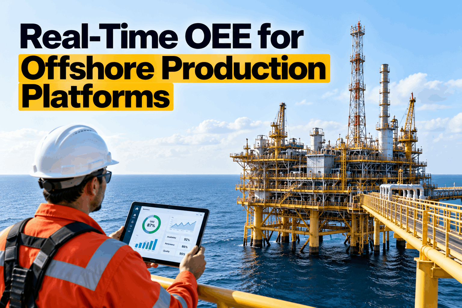 real-time-oee-offshore-production-platforms