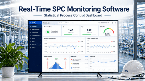 real-time-spc-monitoring-software-statistical-process-control-dashboard