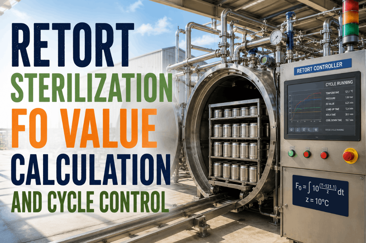 retort-sterilization-f0-value-calculation-and-cycle-control