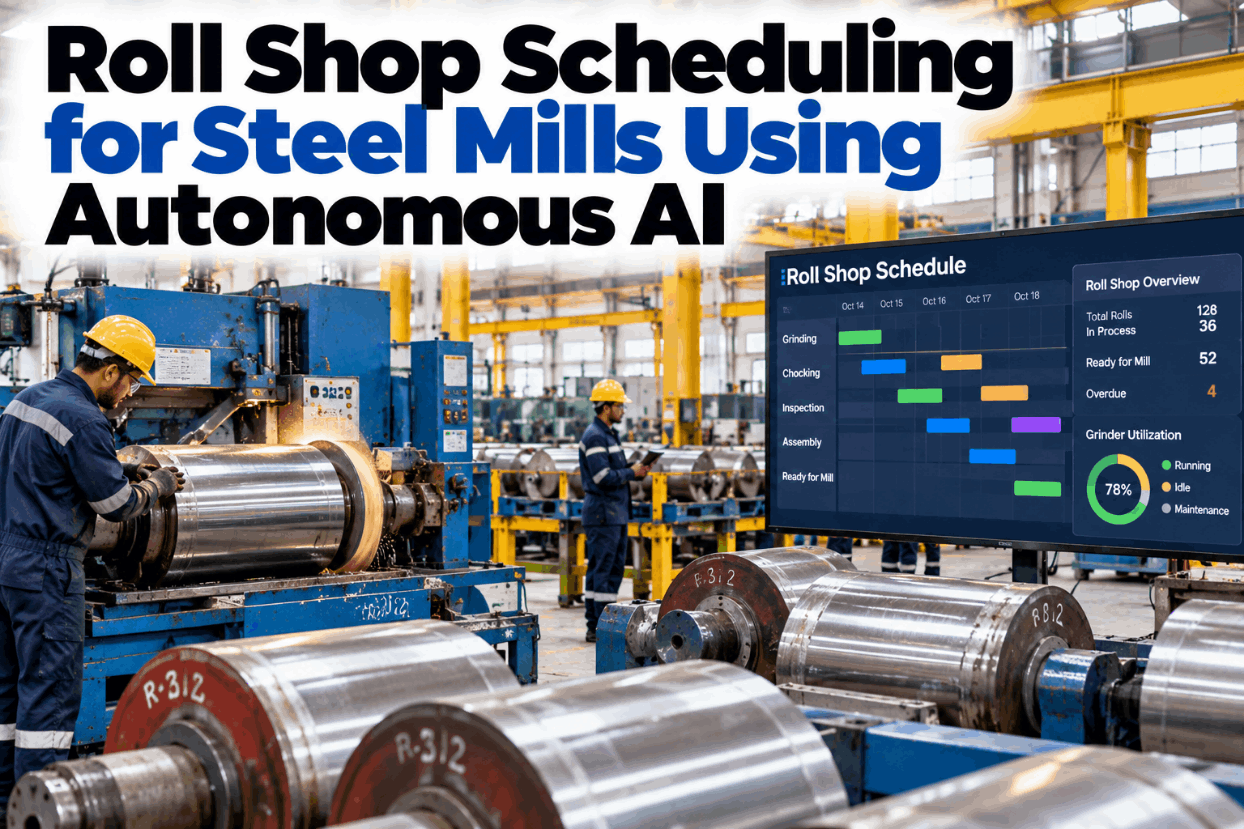 roll-shop-scheduling-steel-mills-autonomous-ai