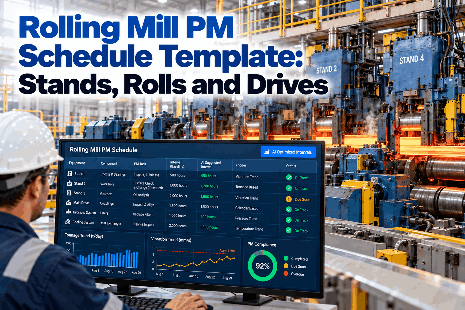 rolling-mill-pm-schedule-template-stands-rolls-drives