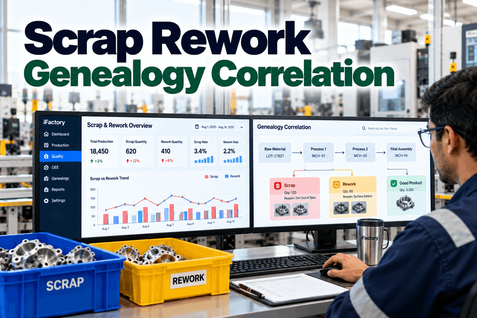 scrap-rework-genealogy-correlation-refresh