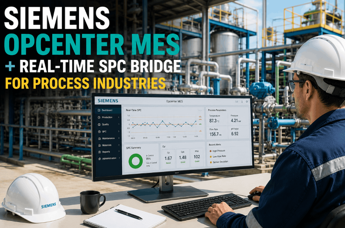 siemens-opcenter-mes---real-time-spc-bridge-for-process-industries